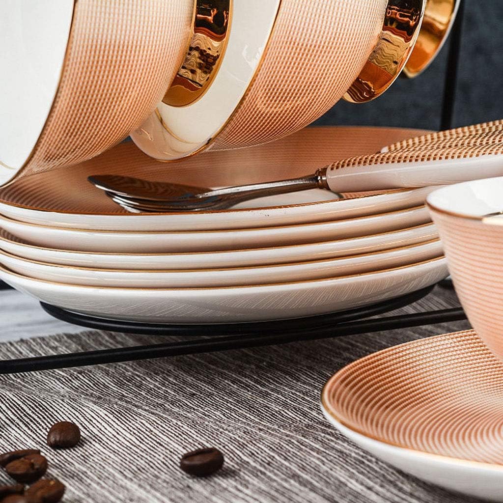 エスプレッソカップセット セラミックコーヒーカップセット カップ