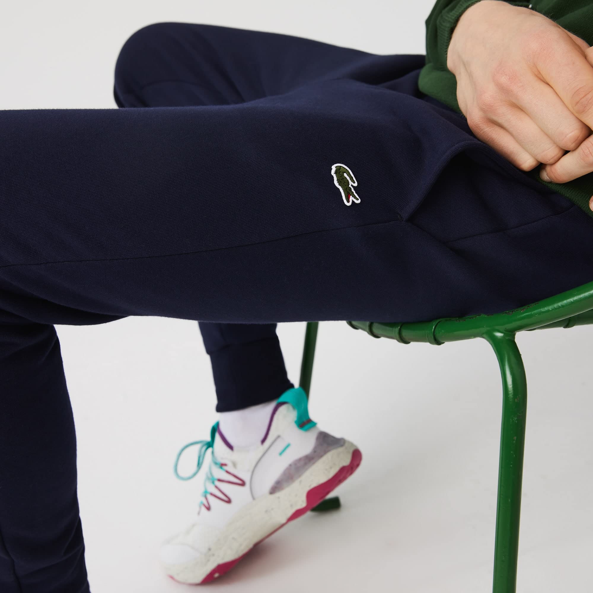 Lacoste Xh9624 - Pantalon de survêtement - Pantalons de Sport Homme - Homme