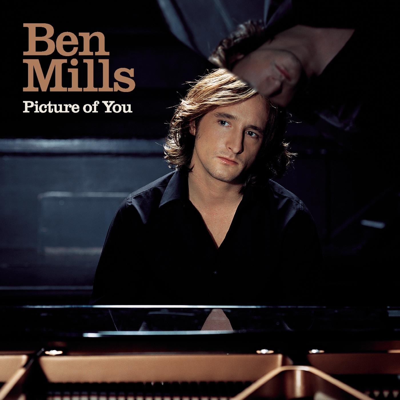 Ben Mills