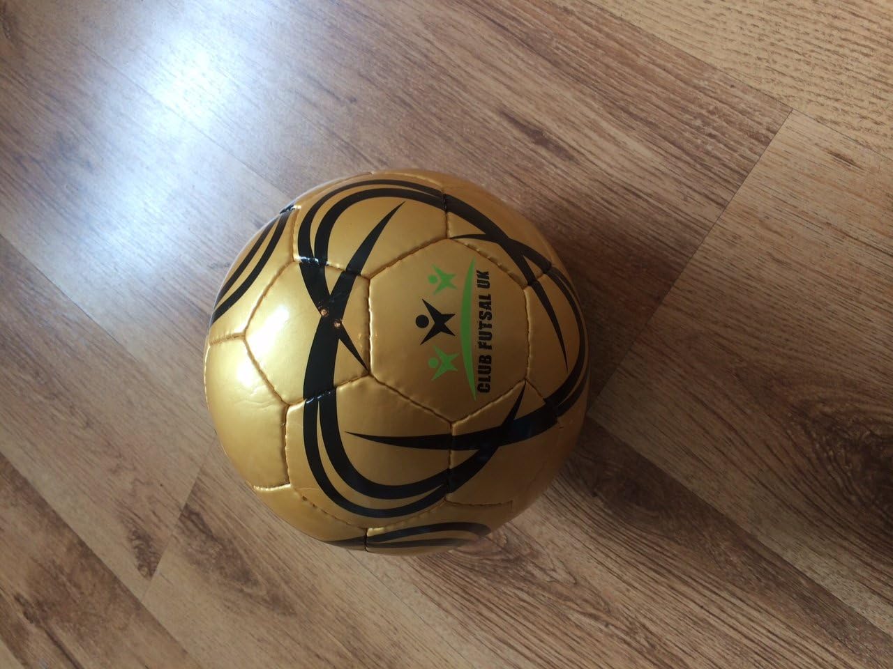 Futsal Ball Size 3