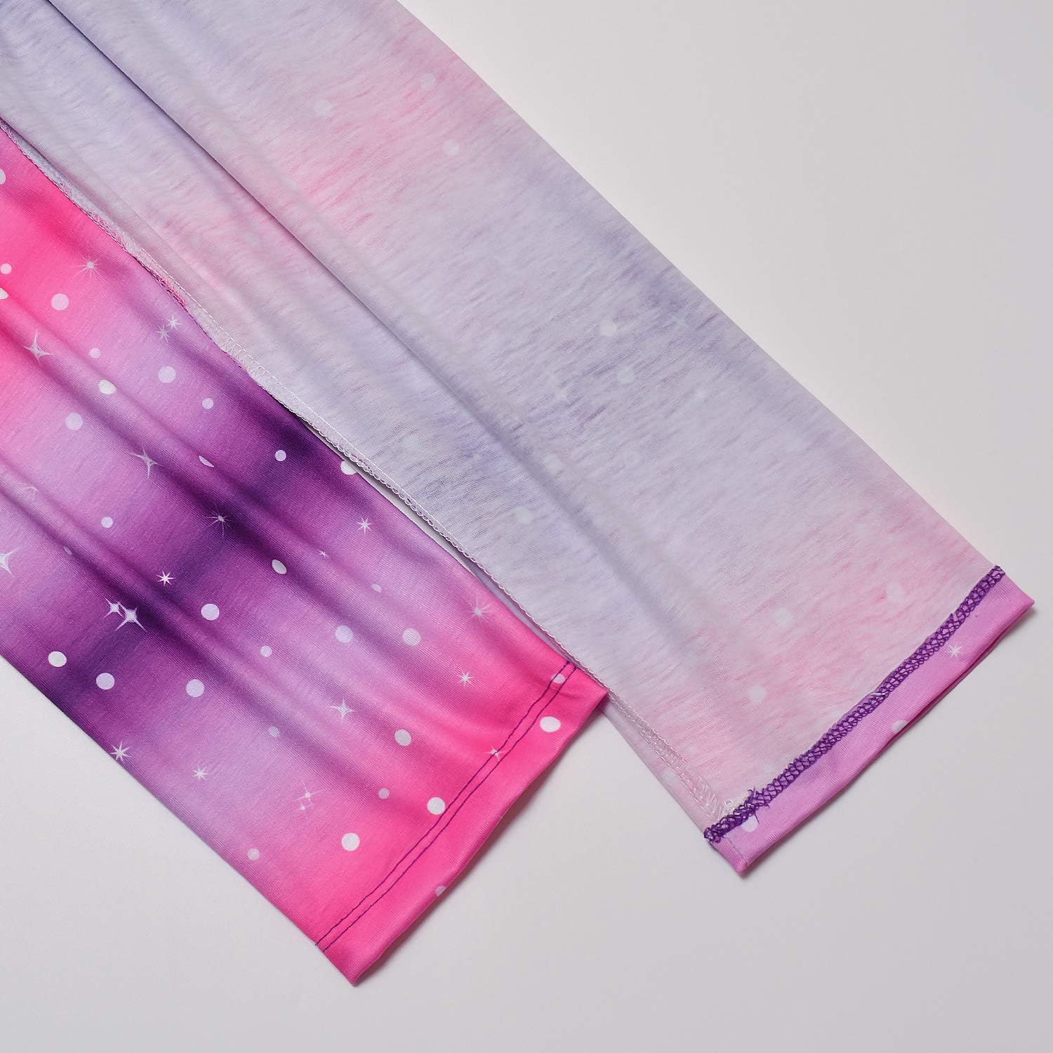 Matching Dolls & Girls Pajamas Unicorn Pjs Set Kids Cotton Sleepwear Pyjama… - Image 5