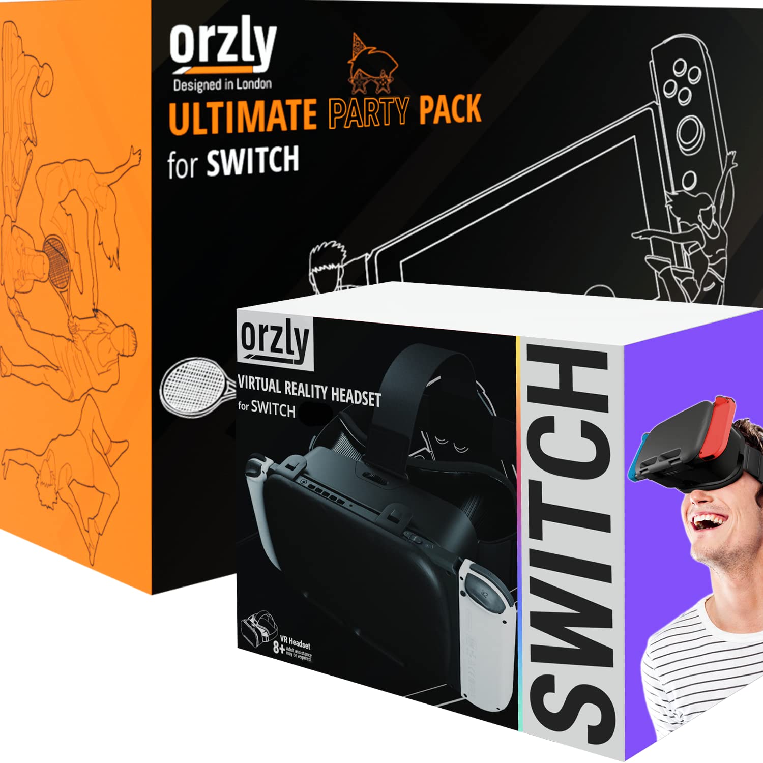 Nintendo Switch PlayStation VR $_12.JPG?set_id=880000500F