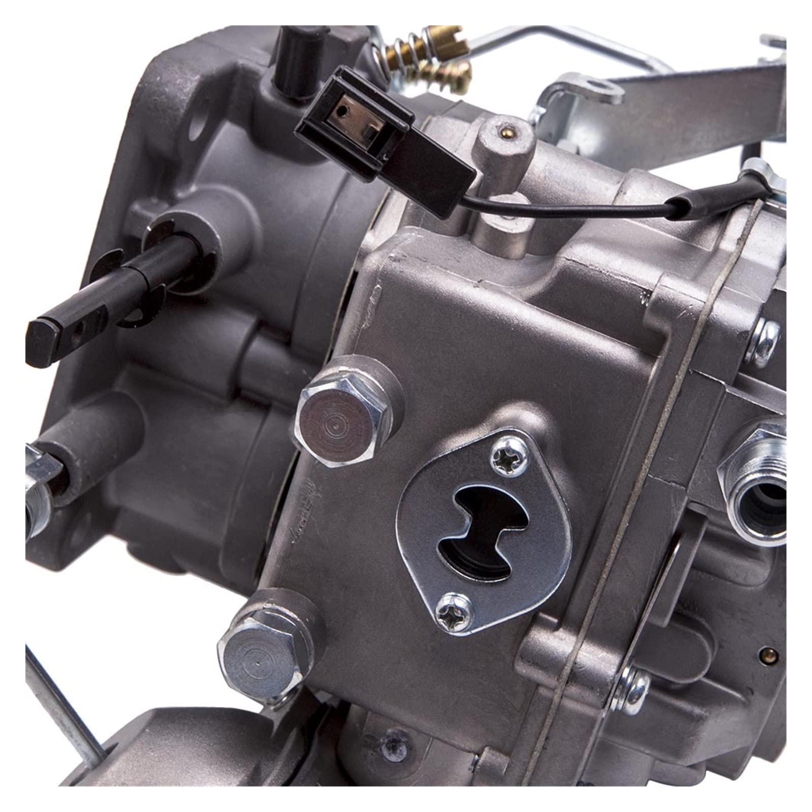 Amazon.com: ASSYA Carburetor Compatible with Toyota Land Cruiser