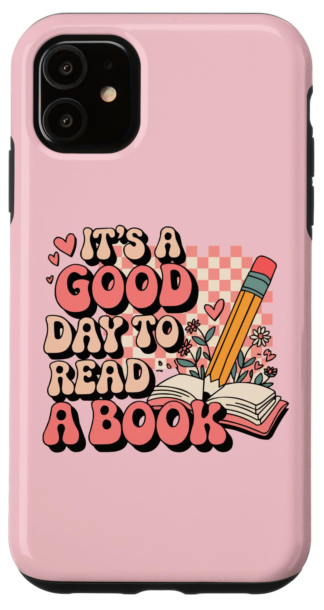 Amazon.co.jp: 本を読むのにいい日だ本好きの読書司書