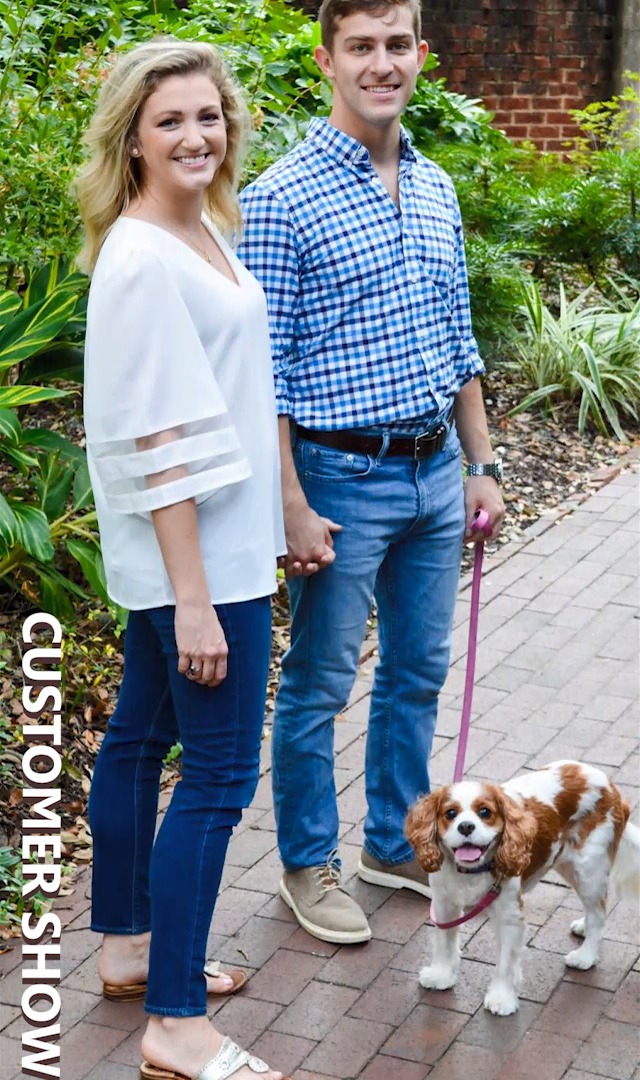 3 Lookbook+Store+Womens+Casual+Blouse