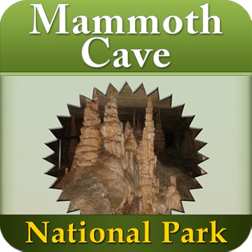 Mammoth Cave National Park - USA - //medicalbooks.filipinodoctors.org
