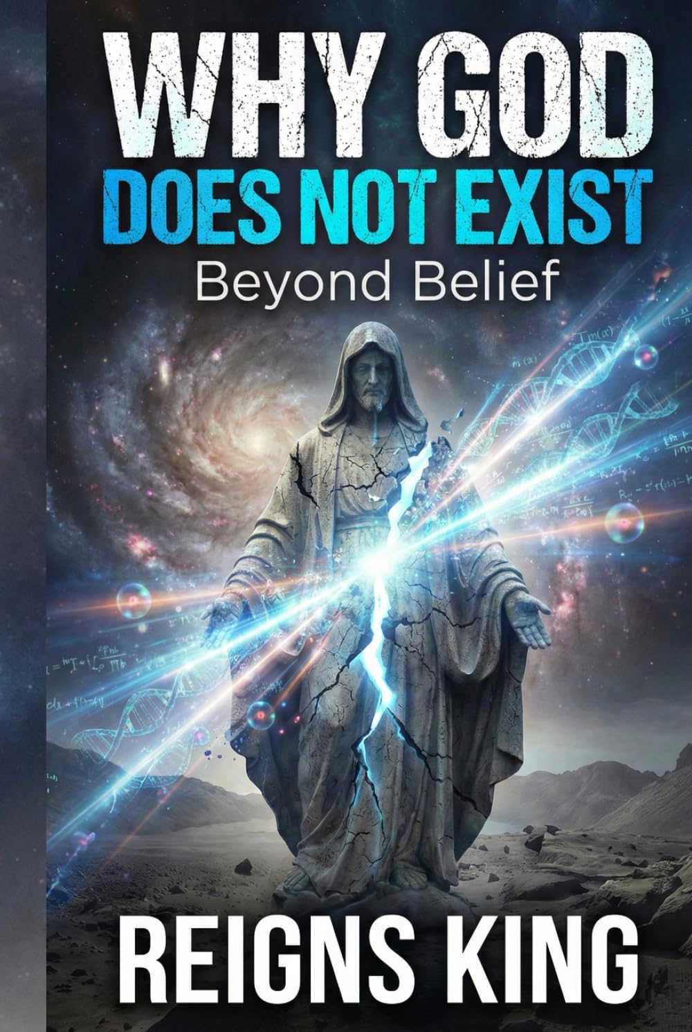 Why God Does Not Exist: Beyond Belief