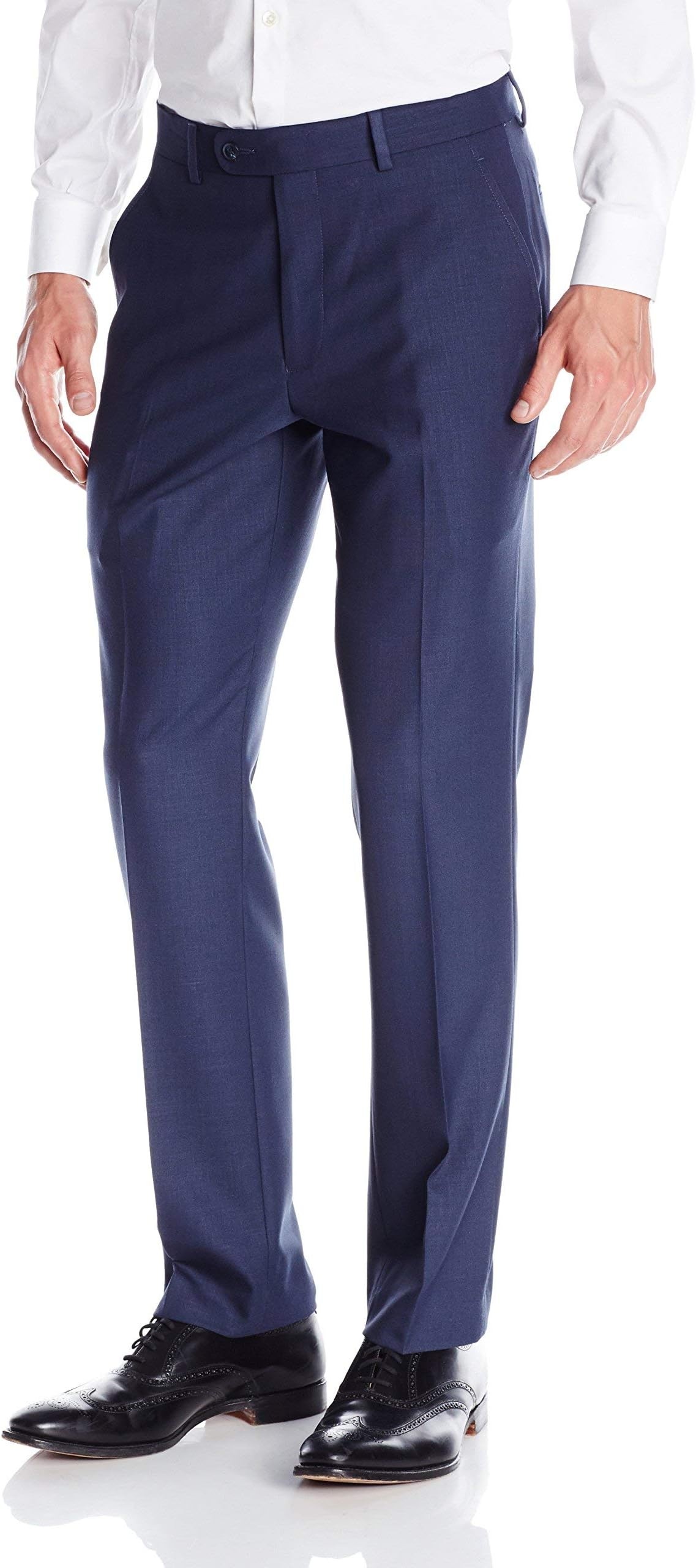 Perry EllisMen's Modern Fit Suit
