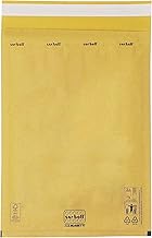 BLASETTI - SACBOLL C Padded Postal Envelopes - 10 Pieces 17 x 27 cm - Padded Envelopes for Shipping - Bubble Bags Ideal for Sending and Protecting Objects