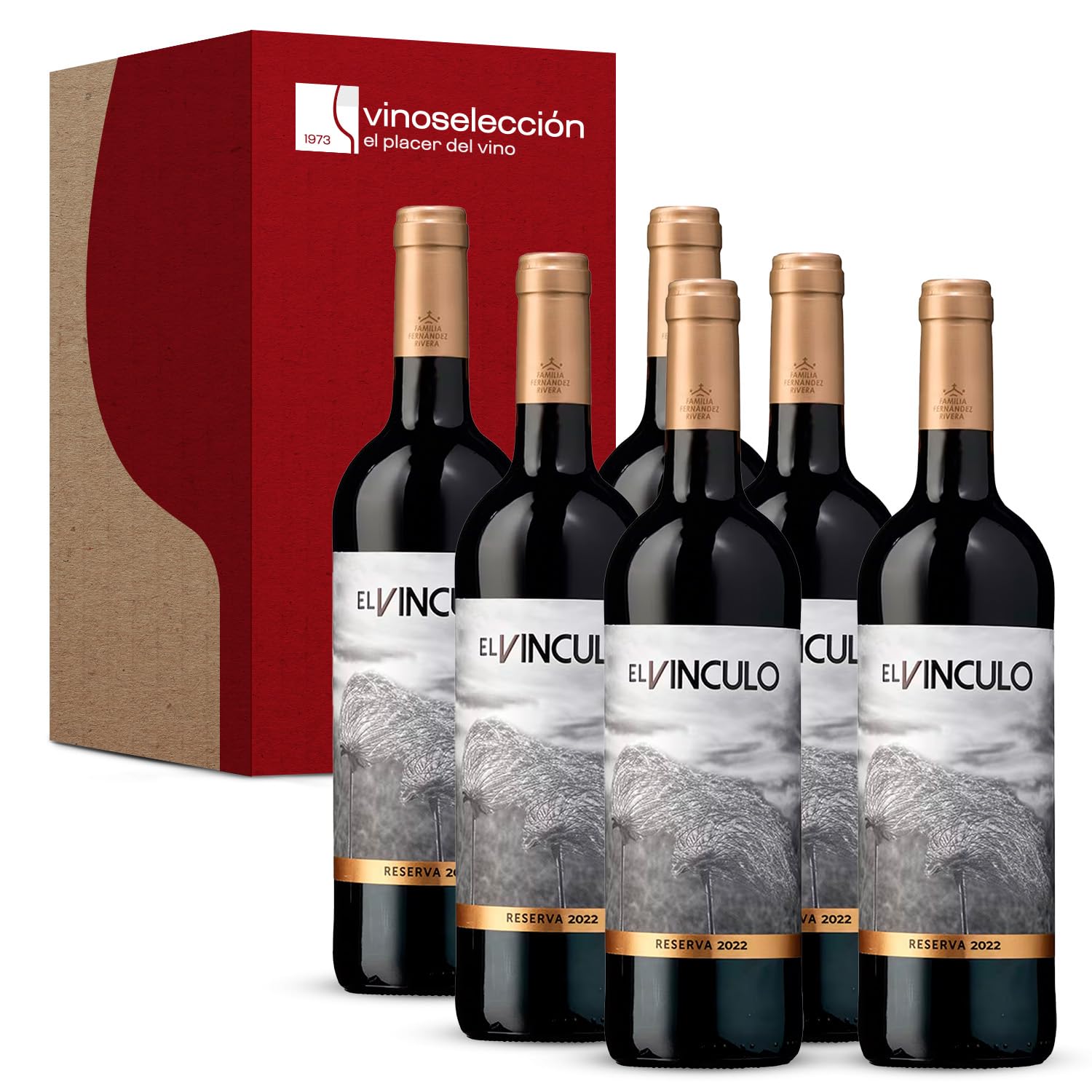 El Vínculo Reserva 2022