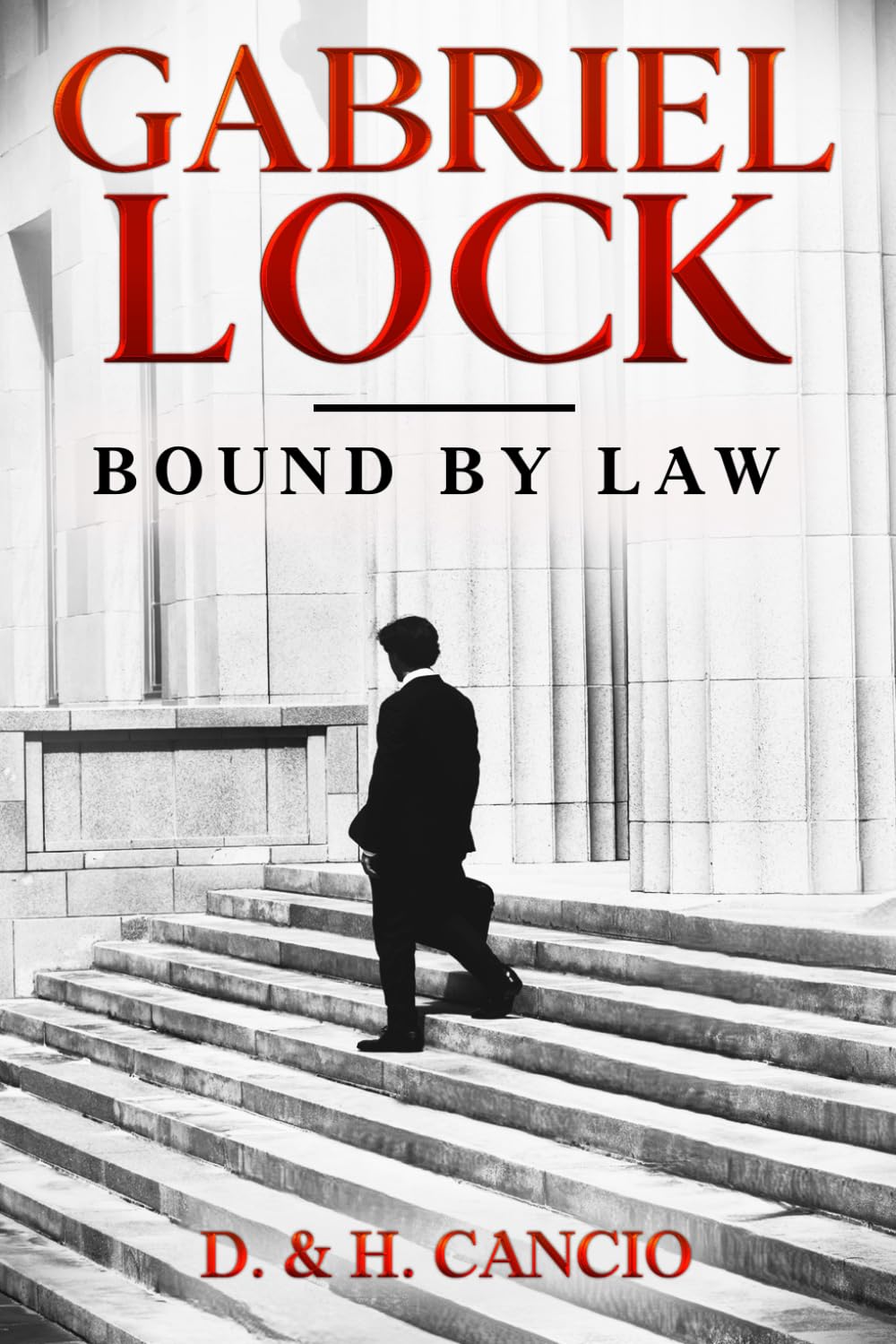Gabriel Lock: Bound by Law
