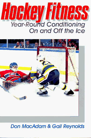 Hockey Fitness: Year Round Conditioning on and Off the Ice