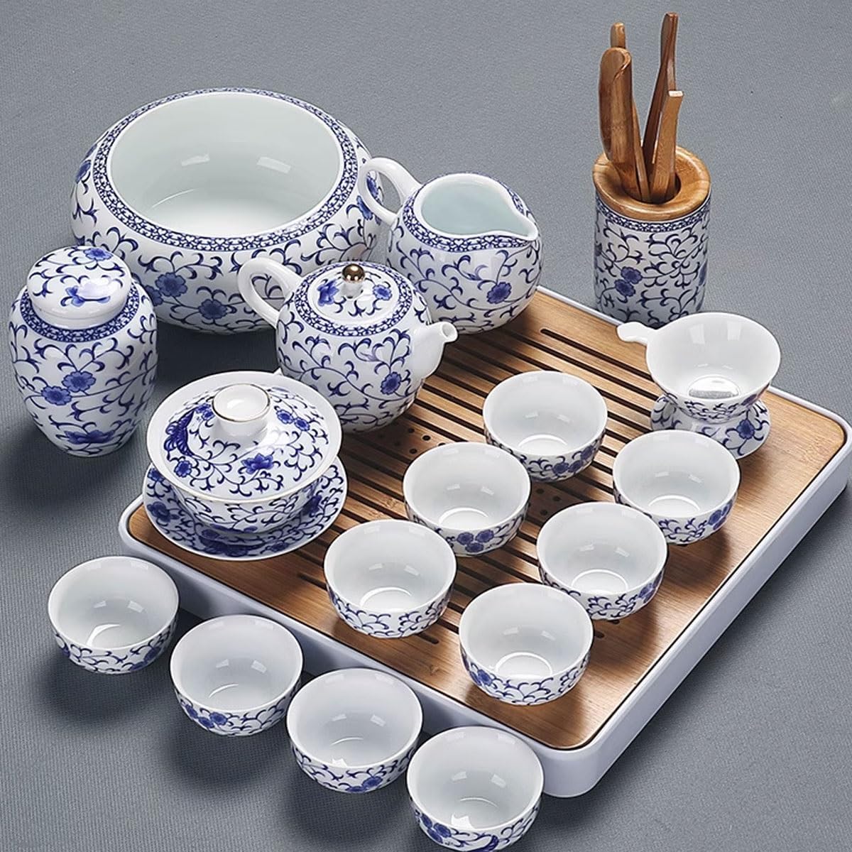 千家十職永楽善五郎 仁清写柳千鳥菓子鉢 裏千家淡々斎花押t774