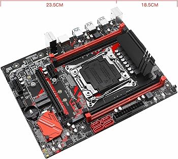 Amazon | コンピューターマザーボード Machinist X99マザーボード対応