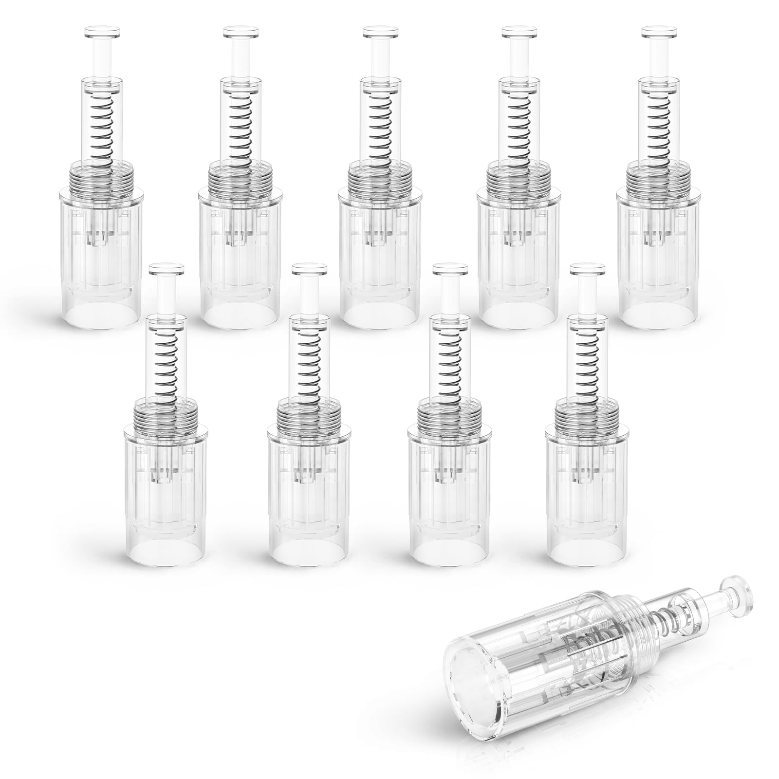 Photo 1 of 12 Replacement 10Pcs Replacement Cartridge