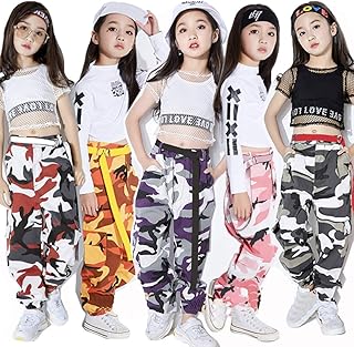 Amazon Co Jp 人気のキッズダンス衣装ランキング