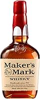 Whisky Bourbon Maker's Mark 750ml