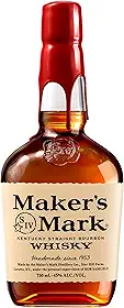 Whisky Bourbon Maker's Mark 750ml