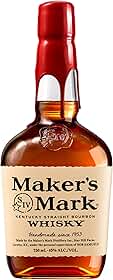 Whisky Bourbon Maker's Mark 750ml