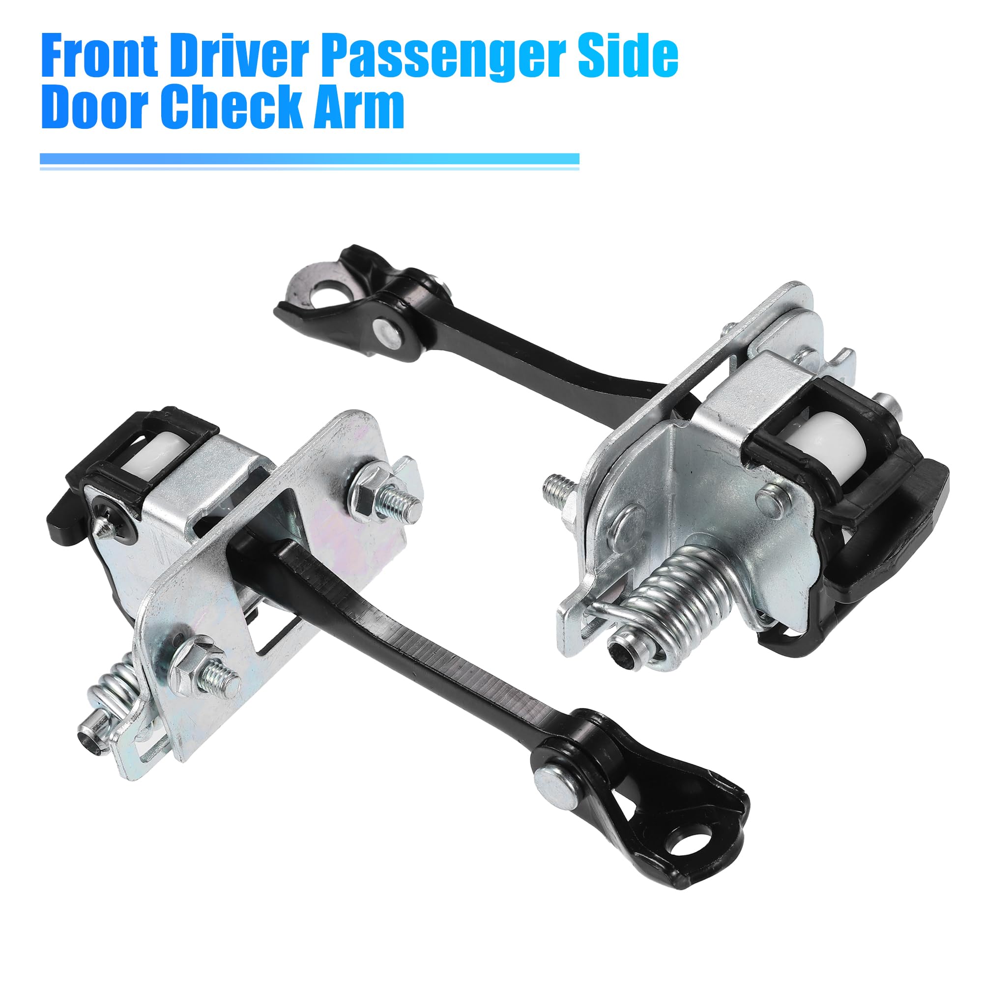 X AUTOHAUX Cinghia di controllo porta anteriore per Citroen Berlingo Peugeot n. 9181P2