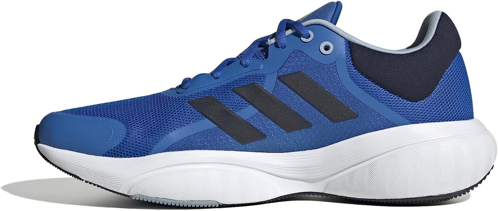 See full amazon price history chart for Adidas Men Synthetic Response Running Shoe Broyal/Legink/Wonblu (Uk-10), Multicolor Adidas Men Synthetic Response Running Shoe Broyal/Legink/Wonblu (Uk-10), Multicolor (B0BZS2LT9C) Amazon Price History, Amazon Price Tracker