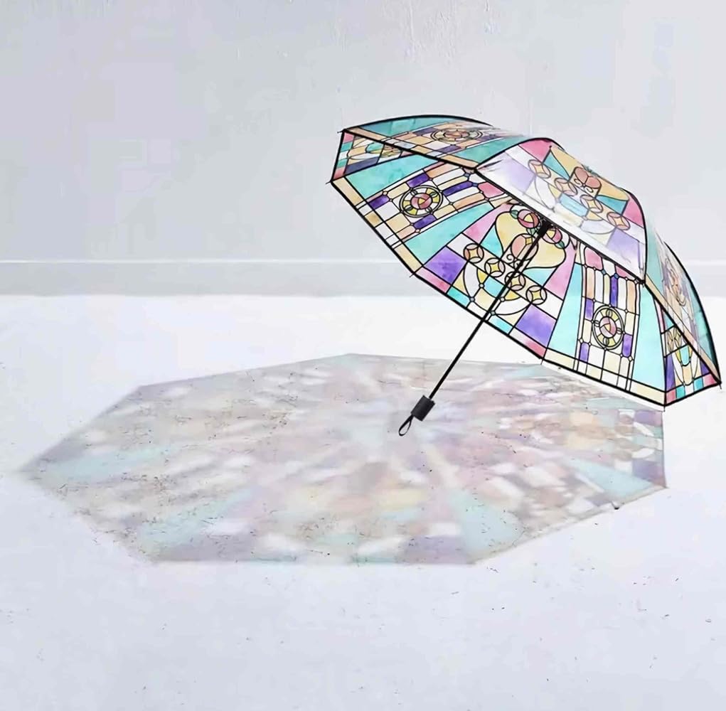 Amazon.com: transparent vintage parasol umbrella, cute Amazon.com: transparent vintage parasol umbrella, cute