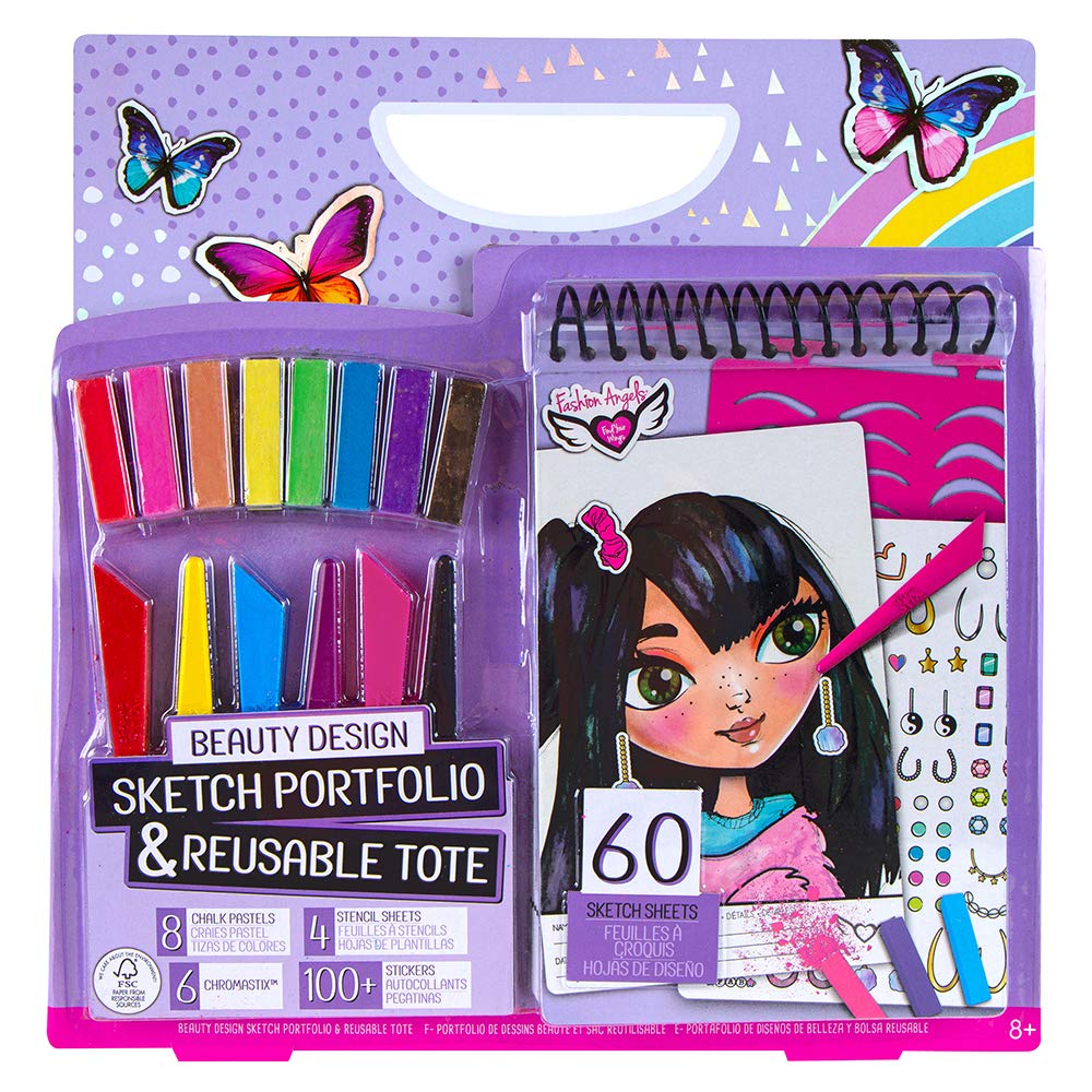 Fashion Angels Coloring Pages Crayola Fashion Angels Album Design
