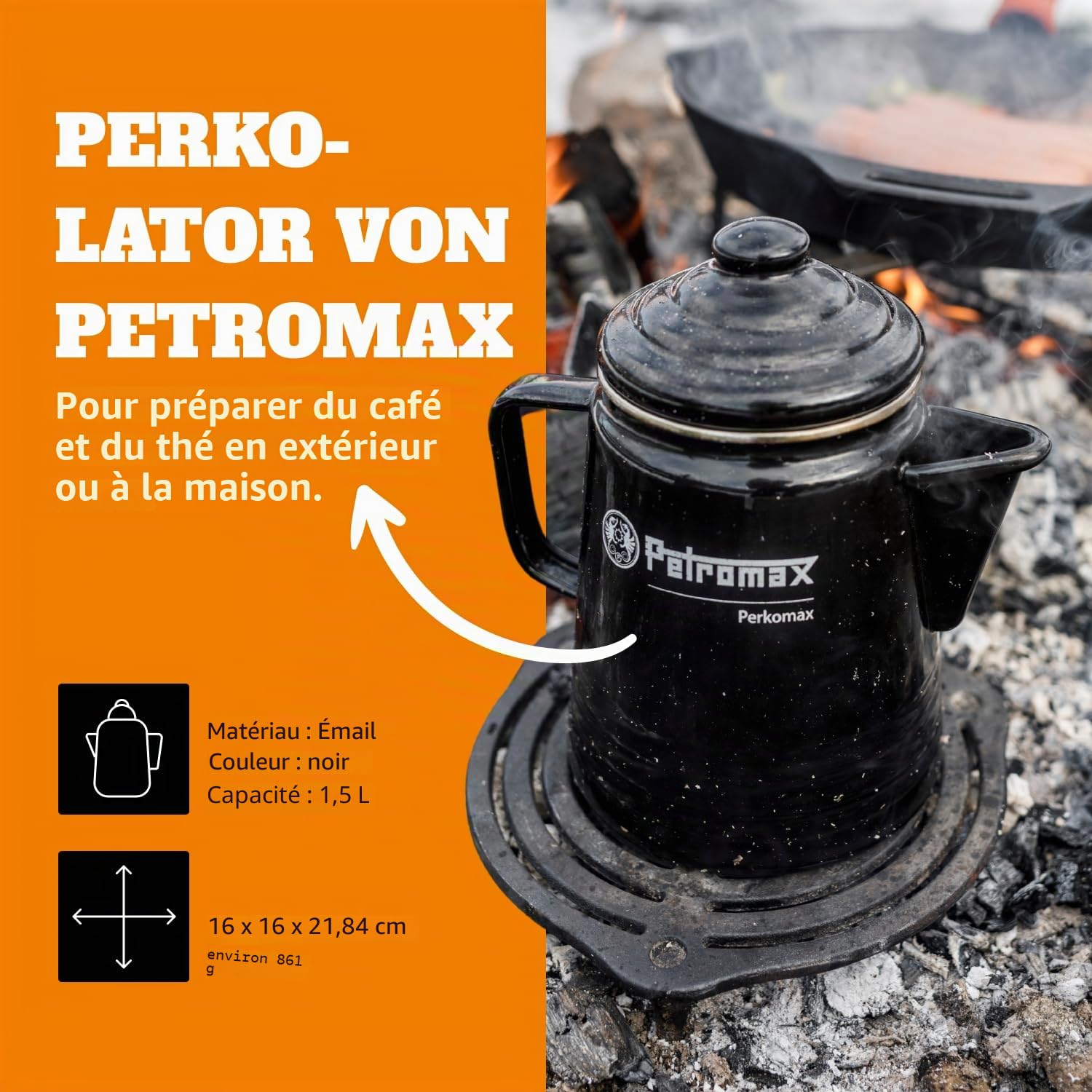 Petromax-Email-cafetière