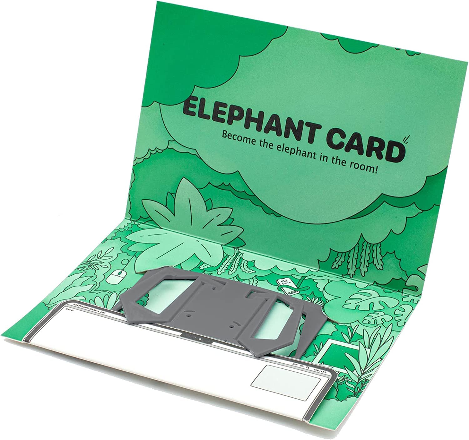 Amazon.co.jp: Elephant Card エレファントカード iPhone 連係カメラ