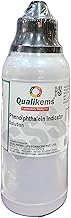 Phenolphthalein Indicator Solution, 125ml Laboratory Reagent