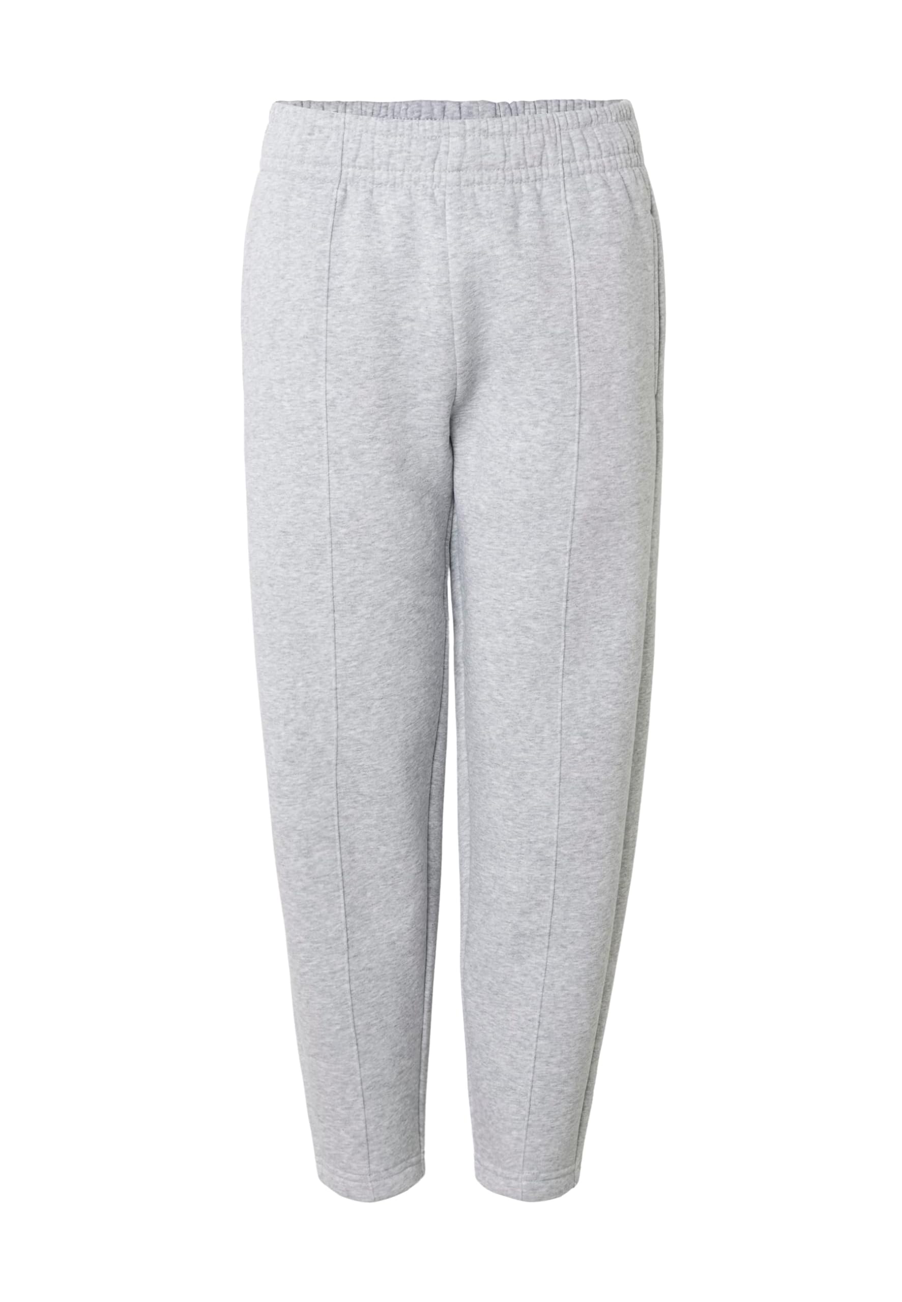 Urban Classics Uck7317-kids Fluffy Pintuck - Pantalones para niño