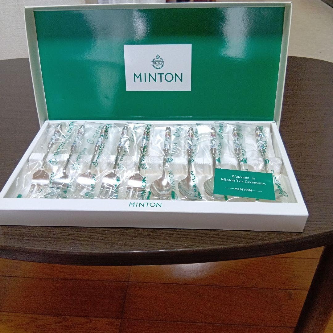 ミントン スプーン フォークセット 新着商品】MINTON(ミントン