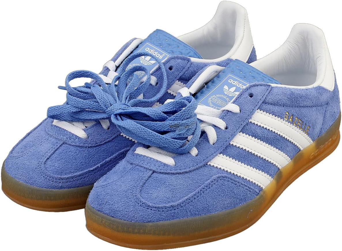 Adidas Womens Gazelle Indoor W - Image 9