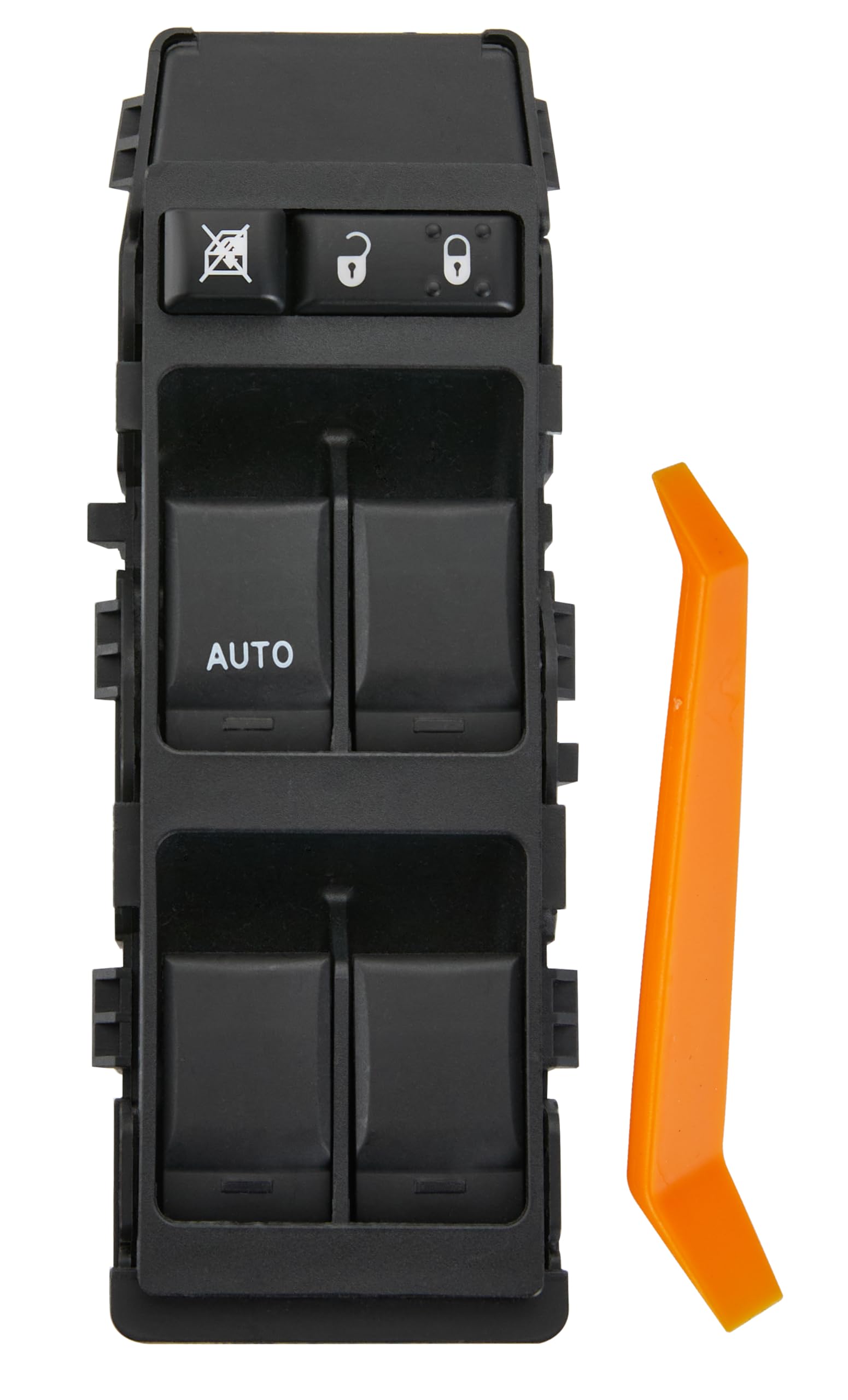 Front Left Power Window Switch for JEEP COMPASS 2008-10