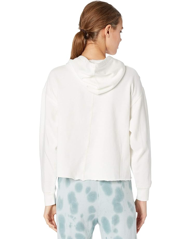 Splendid Mariposa Brushed Terry Hoodie - #2 of 4