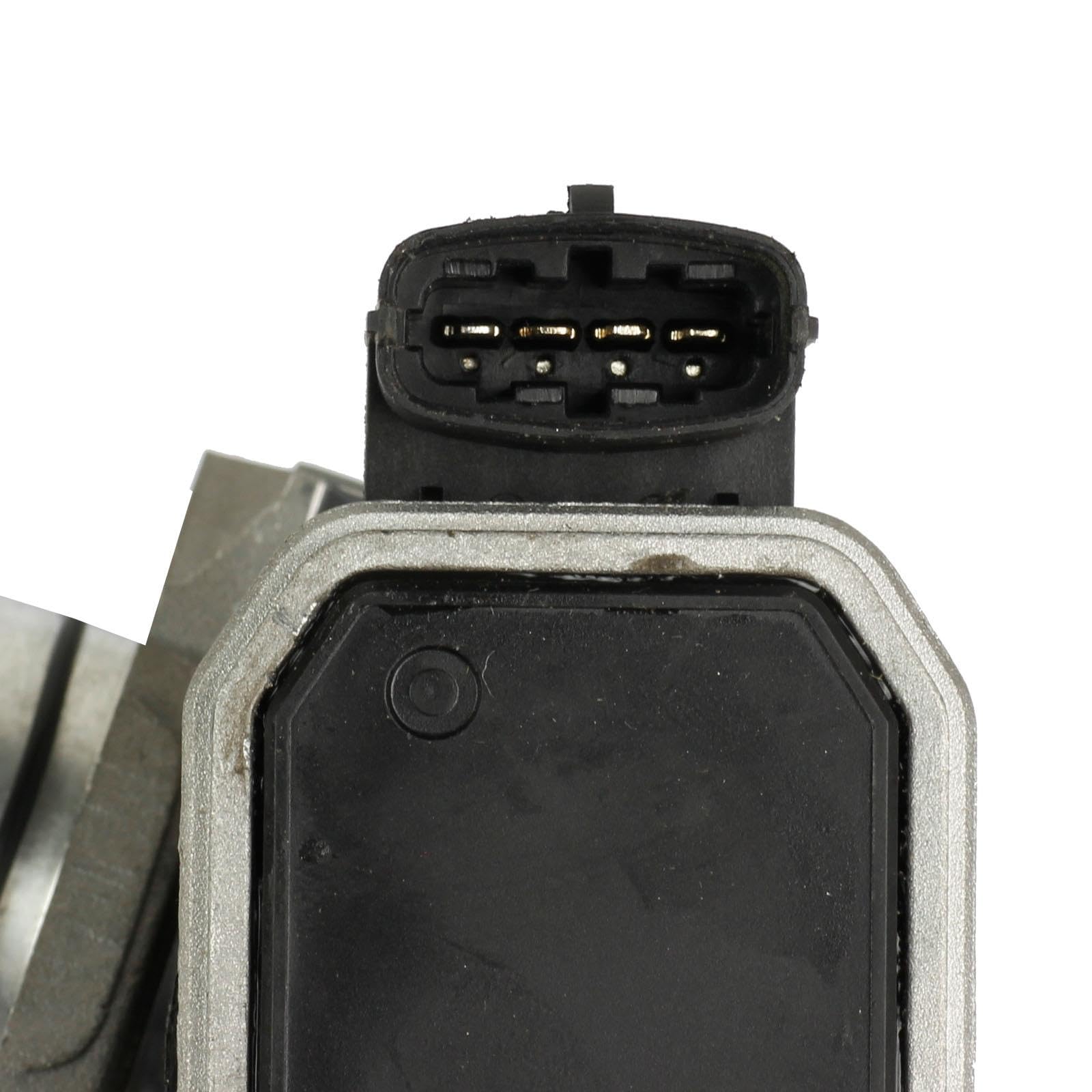 NTY Valvola ricircolo gas scarico-EGR EGR-PL-006 | Compatibile con: OPEL SIGNUM CC, VECTRA C, VECTRA C Caravan, VECTRA C CC, ZAFIRA A Großraumlimousine, SAAB 9-3