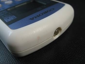 コロナ電業 エアコンリモコン CSH-ES3 d2ldlup Amazon.co.jp: コロナ電業 エアコンリモコン CSH-ES3 : ホーム