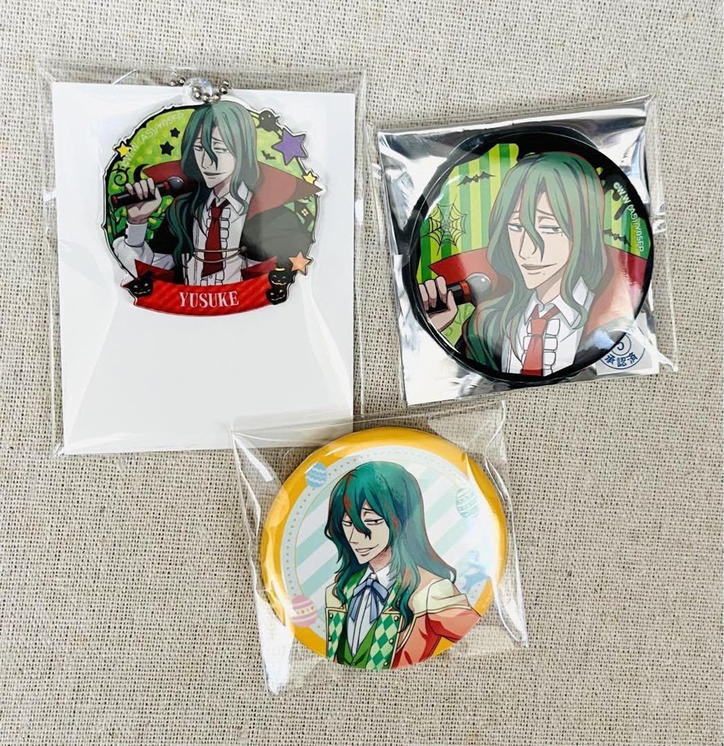 Amazon.co.jp: 弱虫ペダル 巻島裕介 セット : Toys & Games