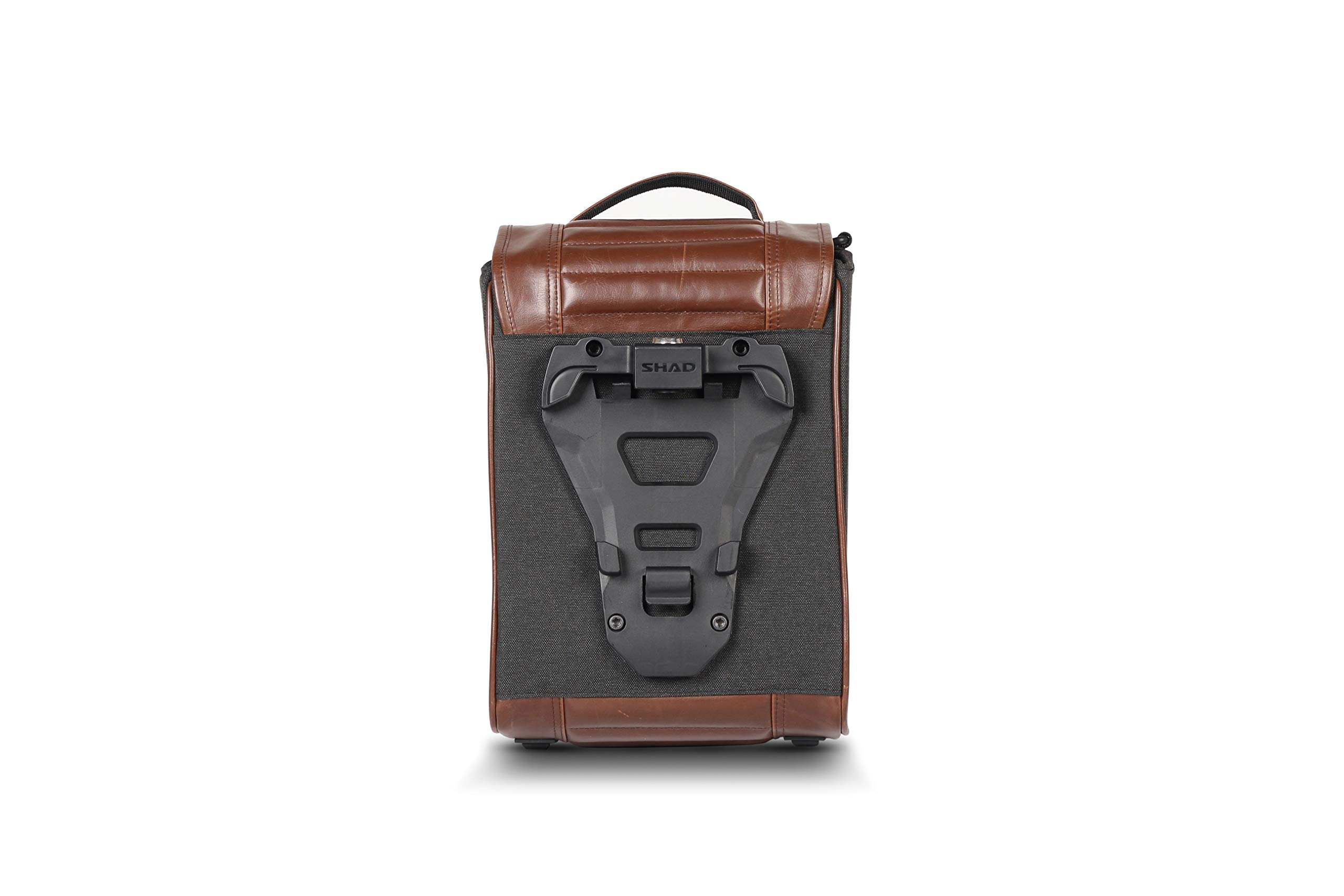SHAD Side bag 1 Unit Café Racer