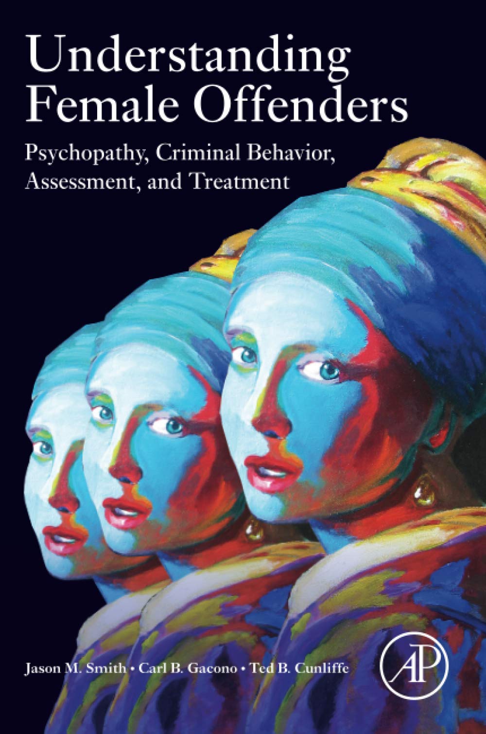 Amazon.com: Understanding Female Offenders: Psychopathy, Criminal ...