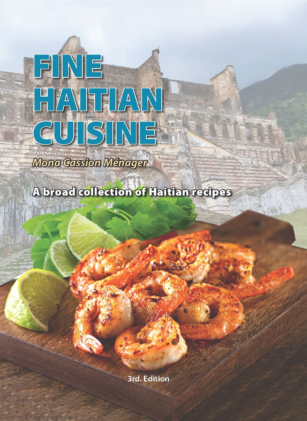 Fine Haitian Cuisine