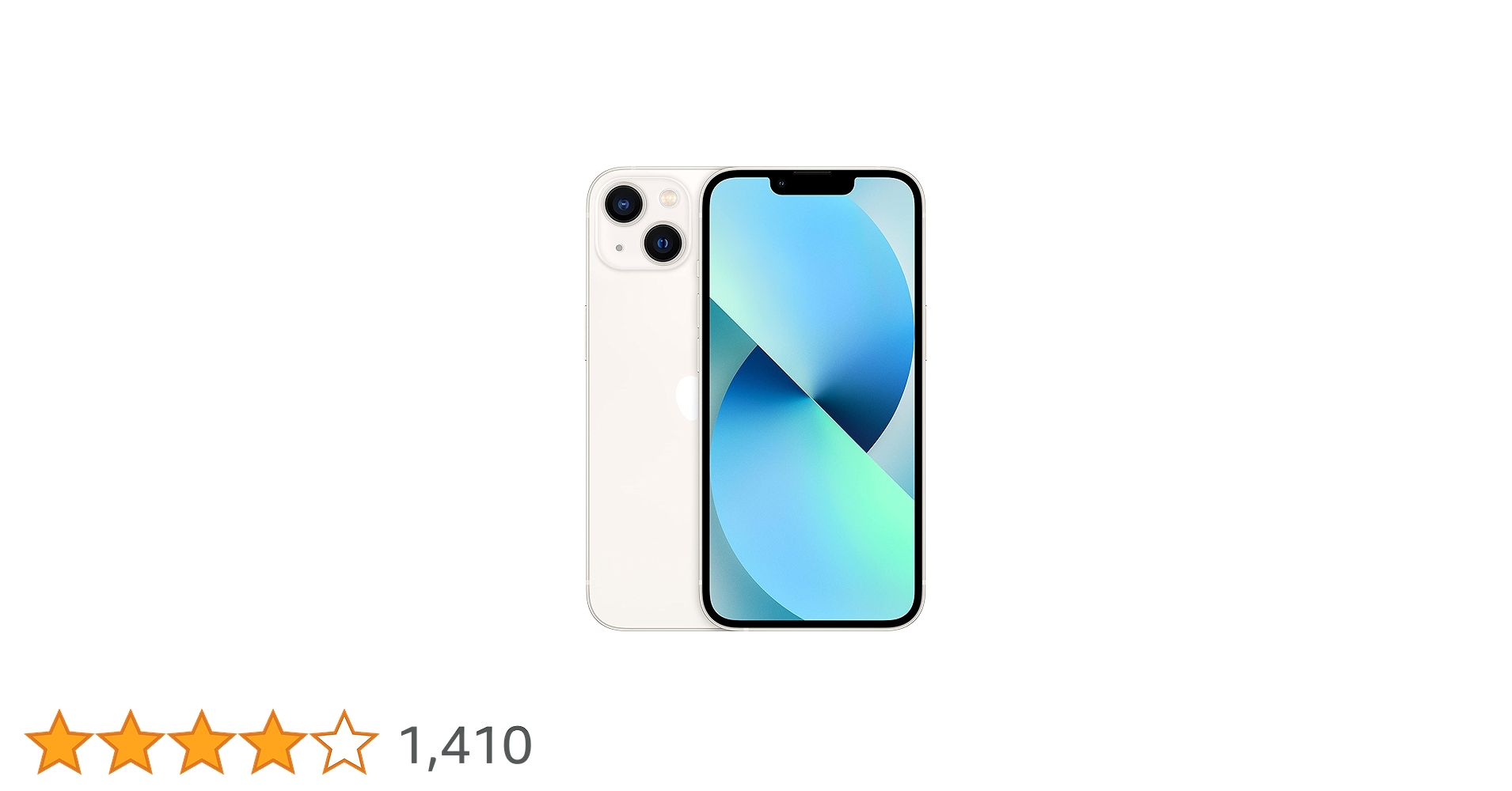 Apple iPhone 13 ホワイト iPhone 13｜価格比較・SIMフリー・最新情報 - 価格.com