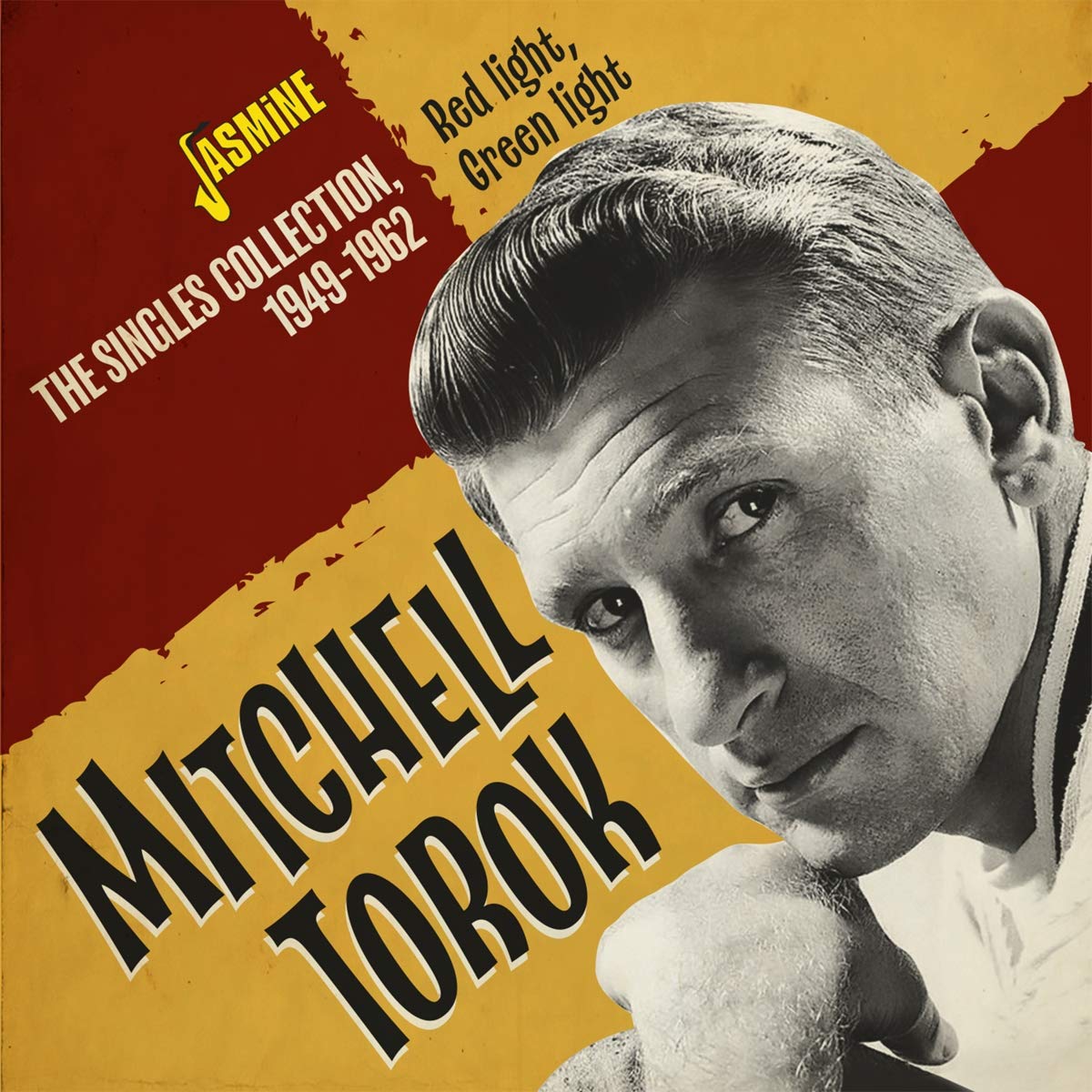 Red Light, Green Light - The Singles Collection 1949-1962