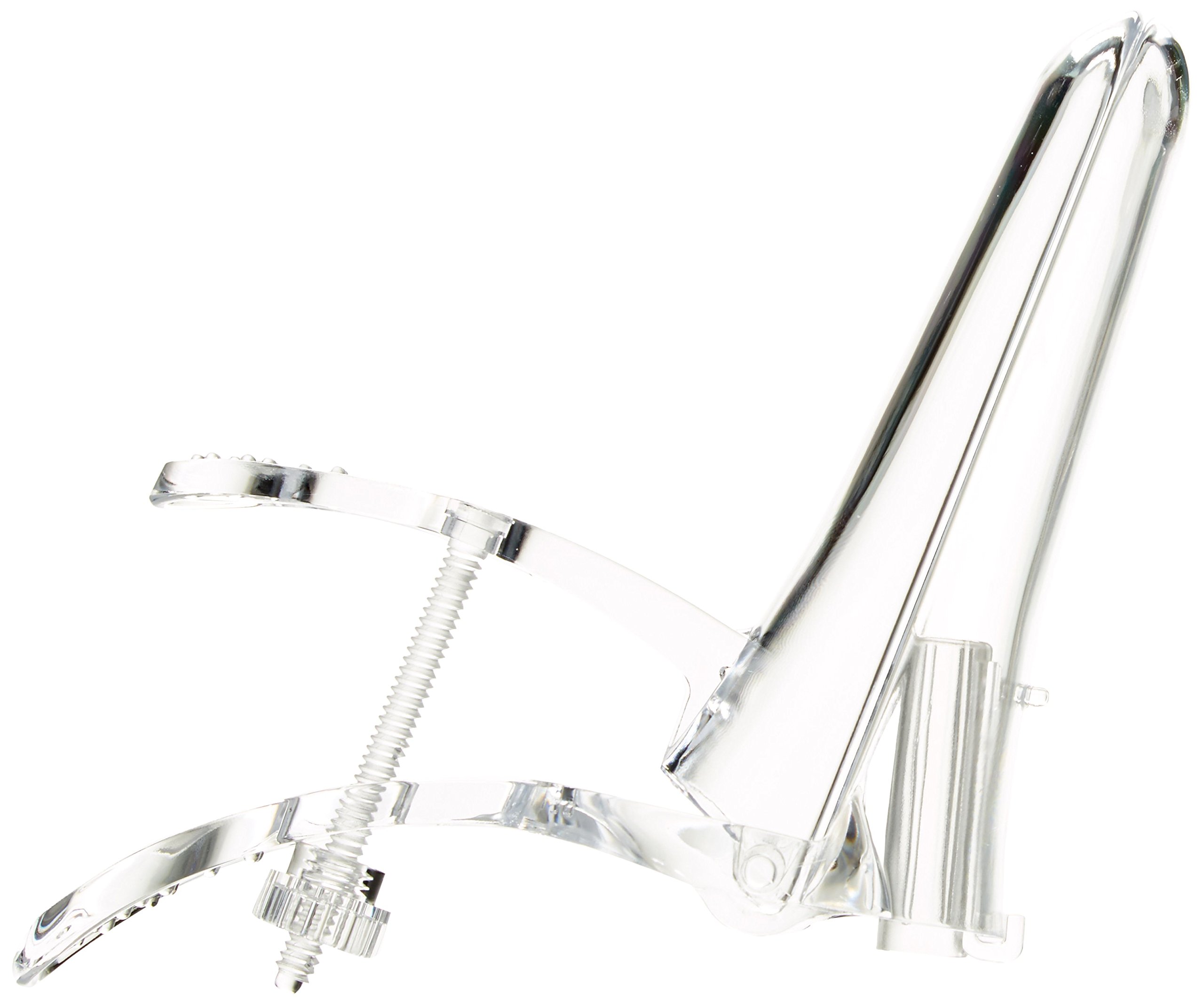 400207 speculum con sorgente luminosa – Medium (confezione da 25)