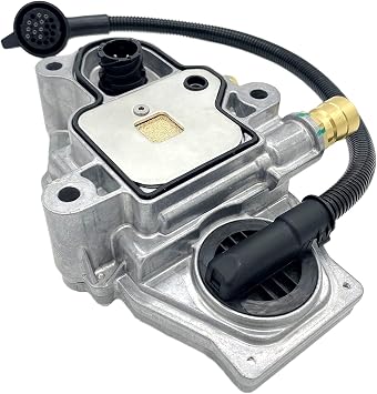 Clutch Control Solenoid Valve, Fits 2013-2018 Volvo I-Shift and Mack mDrive, Replaces 22327069, 21935705 | FleetRun FR-DVTN264