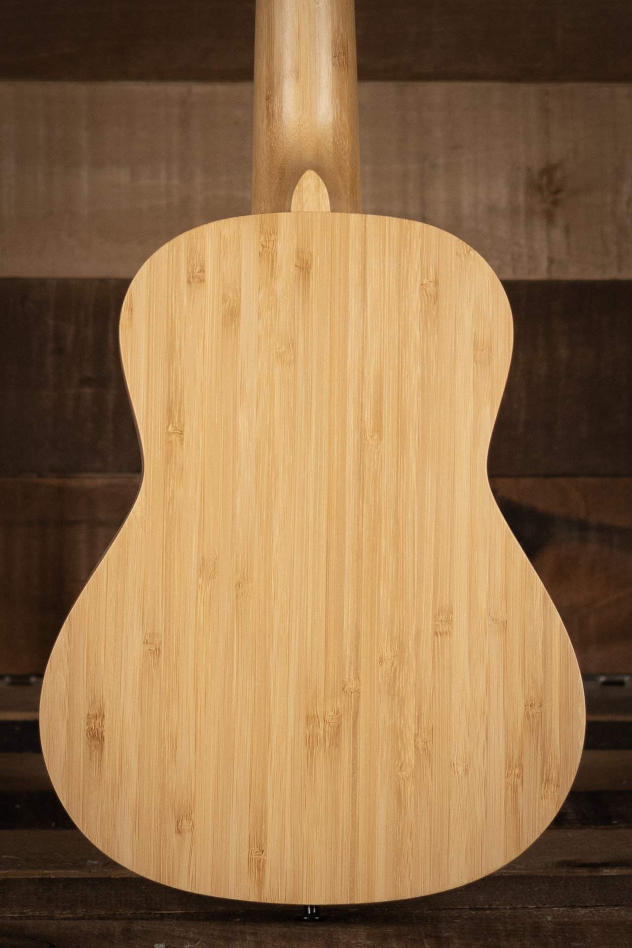 Amazon.co.jp: KALA カラ ウクレレ Bamboo Series オールソリッド