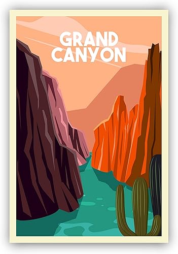 Vista 99 de Generic Póster artístico de pared del Parque Nacional Arches, papel fotográfico de 12 x 18 pulgadas, impresión de calidad profesional de Arcos