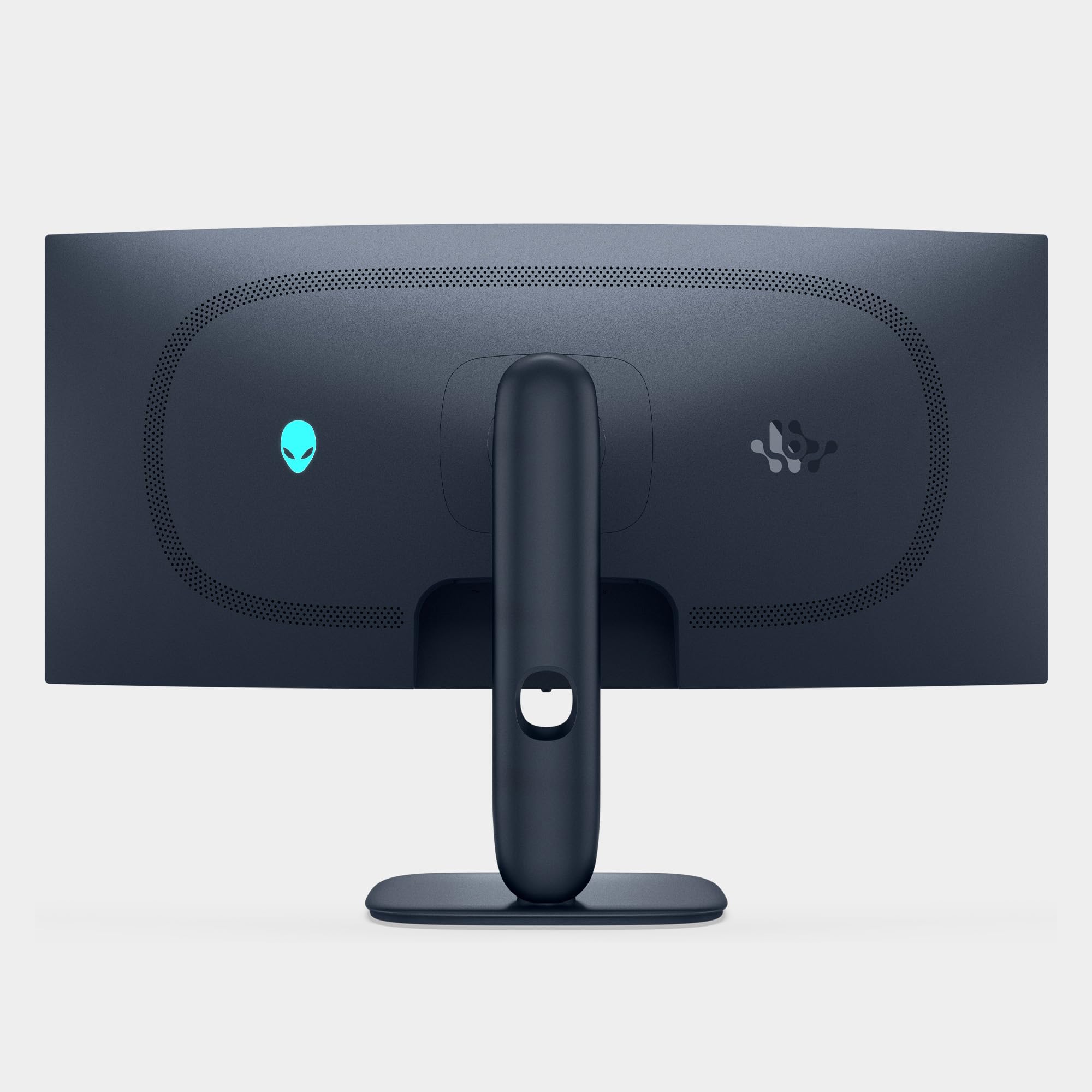 Alienware 34 240Hz QD-OLED Gaming Monitor AW3425DW - 34.2" QD-OLED 240Hz 0.03ms 1800R Curved Display, AMD FreeSync Premium Pro, VESA DisplayHDR True Black 400, DisplayPort/HDMI/USB Connectivity- Black