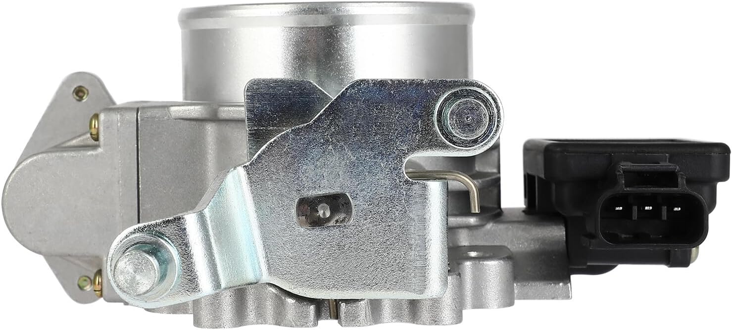 Throttle body Assembly for 1993-2003 for Jeep for Grand Cherokee,1997-2003 for Jeep for TJ Electronic Throttle Body OE: 53032023AB CARB E.O. D-245-21