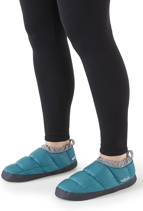 Rab Down Hut Slipper